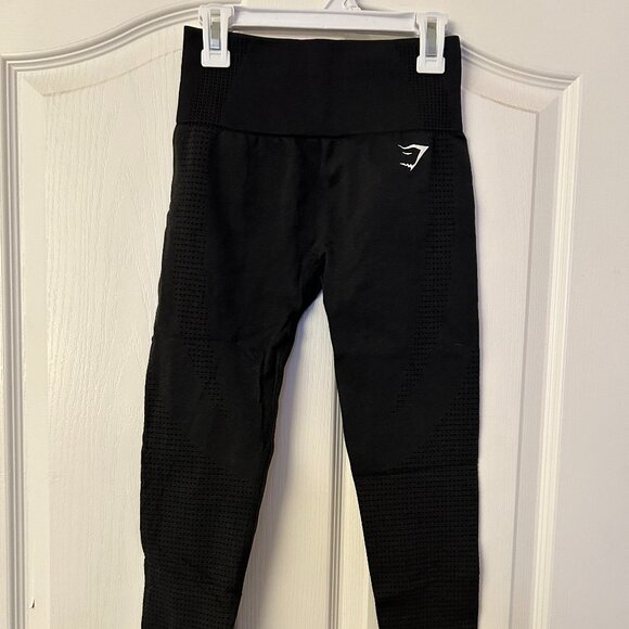 gymshark vital seamless leggings - Picture 1 of 6